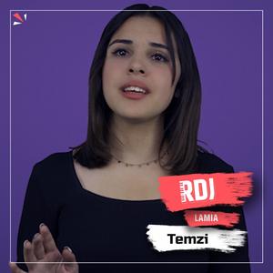 Temziw (feat. Lamia)