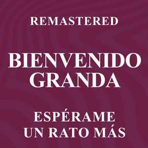 Seré tu amigo (Remastered)