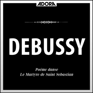 Le Martyre de Saint Sébastian pour Orchestre et Ensemble Vocal: La Chambre Magique