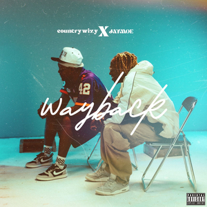 Wayback (Instrunmental)