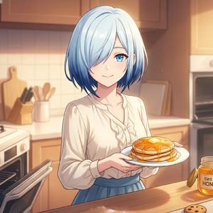 蜂蜜みたいに甘くして