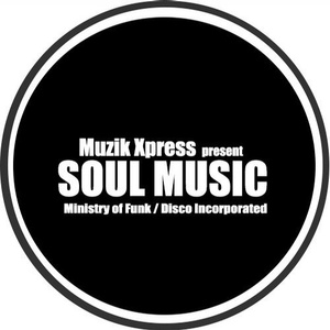 Barry (Black Soul Music Mix)