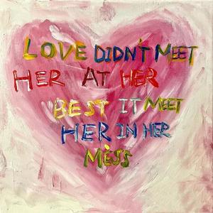 回归线（Yessss remix）