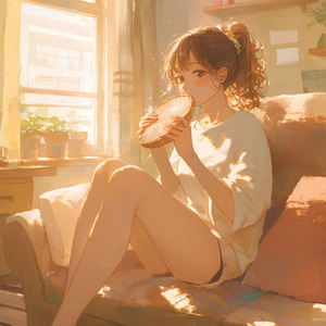 いつもの朝 (Remastered 2024)