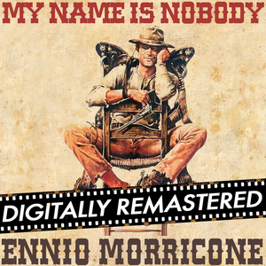 My Name is Nobody - Main Title