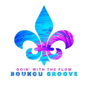 Goin' With The Flow (feat. Donnie Sundal, Derwin “Big D” Perkins, Deven Trusclair & Cobrayama)