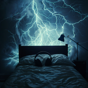 Thunder Soothes Nightly Dreams