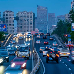 寻梦北京（伴奏）