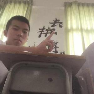 我的名字 (Cover 焦迈奇)