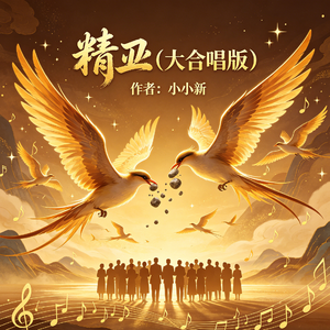 精卫（大合唱版）