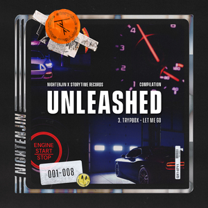 Let Me Go (Extended Mix)