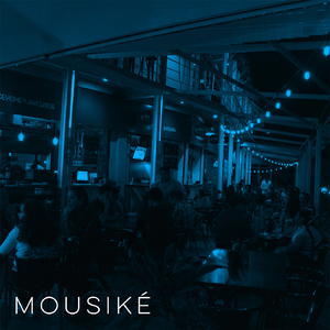 Mousiké