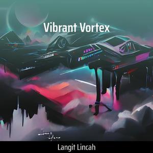 Vibrant Vortex