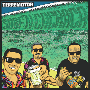 Terremotor