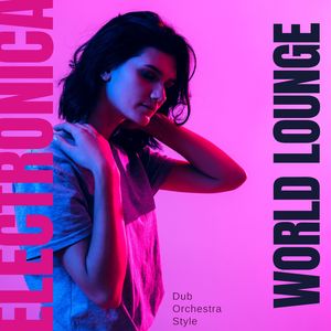 Wooden Dwarpal (World Cafe Chill Lounge)