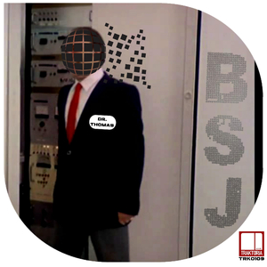 Dr. Thomas (Original Mix)