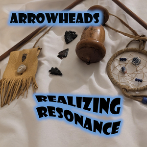 Arrowheads