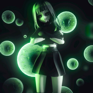 Призрак (prod. by SmokeSomeDope, Enwy Mansion)