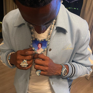 【免费伴奏】MrFire-顶级孟菲斯伴奏-KeyGlock x 马思唯 Type Beat