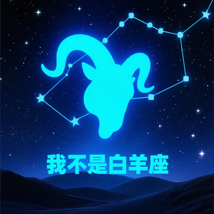 我不是白羊座