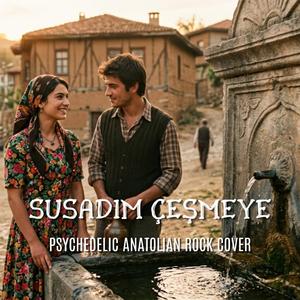Susadım Çeşmeye