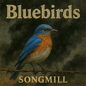 Bluebirds