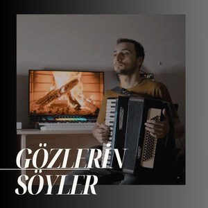 Gözlerin Söyler