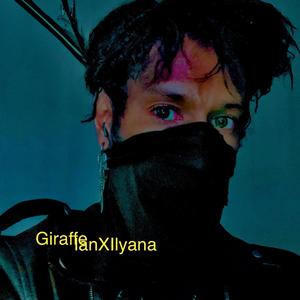 Giraffe (Transgender Superhero Version)