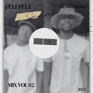 JD MAFIA (feat. PELEPELE)