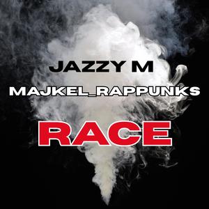 RACE (feat. Majkel Rappunks)