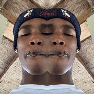 Spliffs (feat. Dismari)