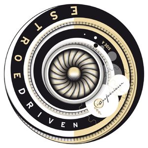 Driven (Jamie Jones Pacific Mix)