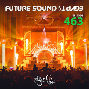 Save The Day (FSOE 463) (Ula Remix)