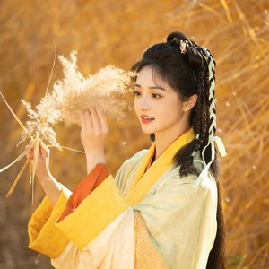 _虞兮叹 星星点燃