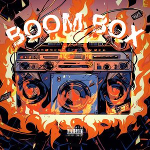 BOOMBOX