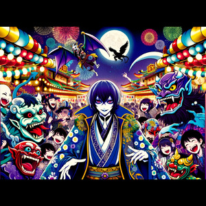 オニカーニバル