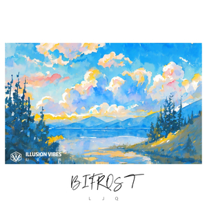 Bifrost (Original Mix)