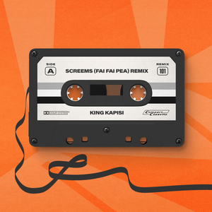 Screems (Fai Fai Pea) (Remix)