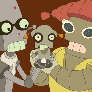 卖掉房子车子带着老婆孩子移居火星