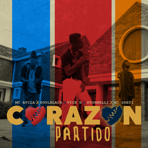 Corazon Partido