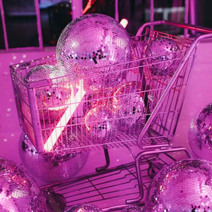 [FREE]"都市派对"-Disco Funk Type Beat