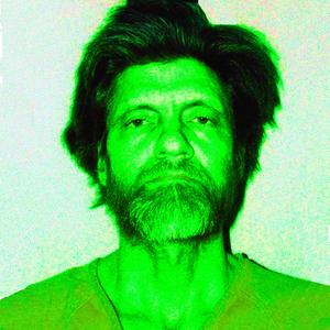 I <3 UNABOMBER