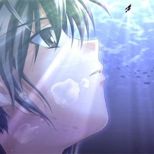 Karma（翻自 阿保剛）