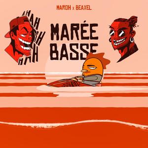Marée basse