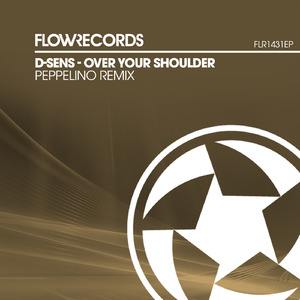 Over Your Shoulder (Peppelino Remix)