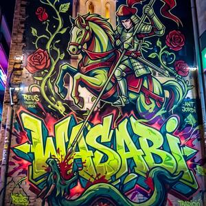 Wasabi