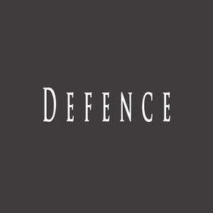Defence (feat. Lykan)