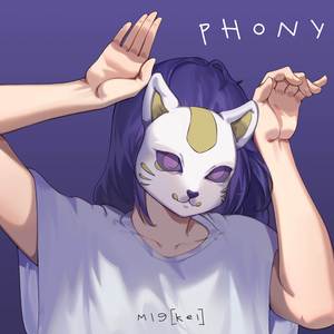 Phony (Russian Cover)