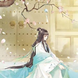 落花
