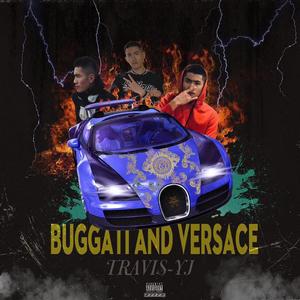 Bugatti and Versace